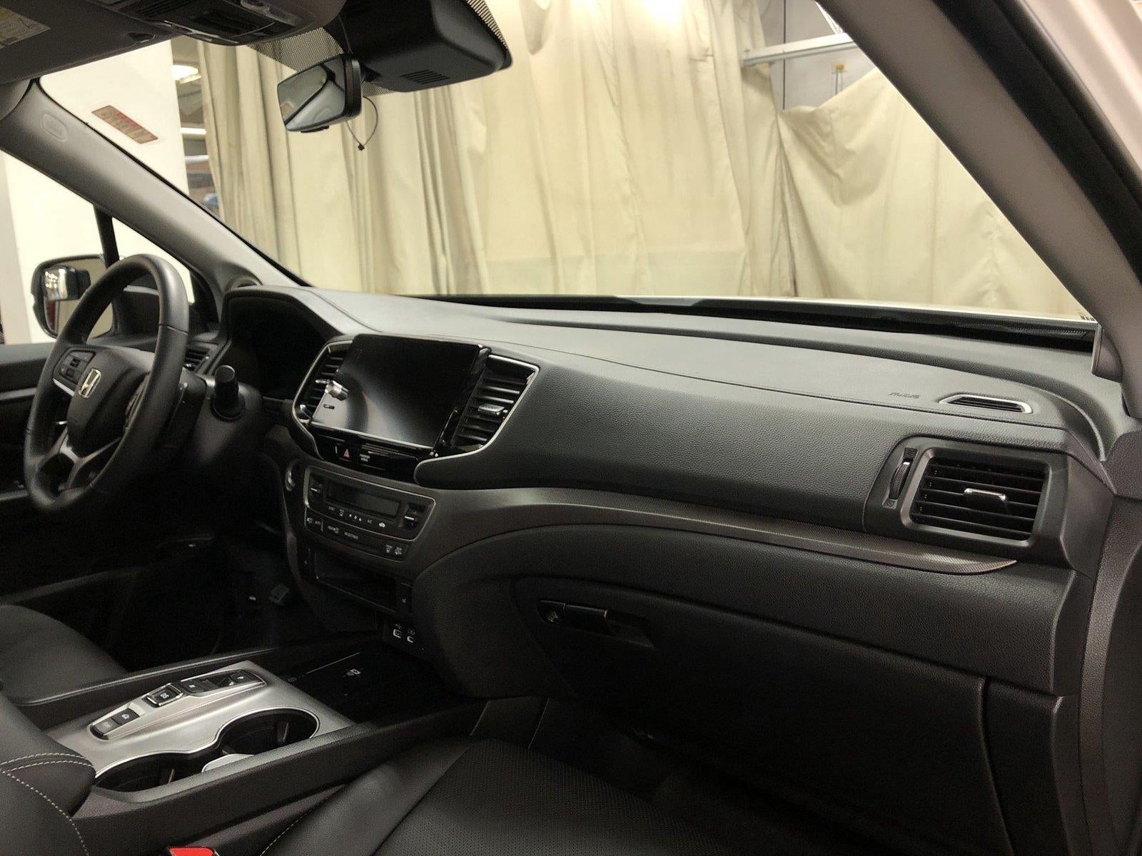 2026 Honda Ridgeline RTL - Photo 28