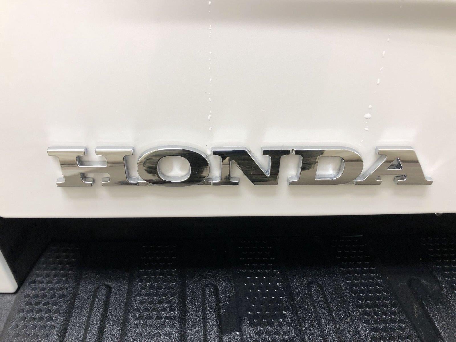 2026 Honda Ridgeline RTL - Photo 31