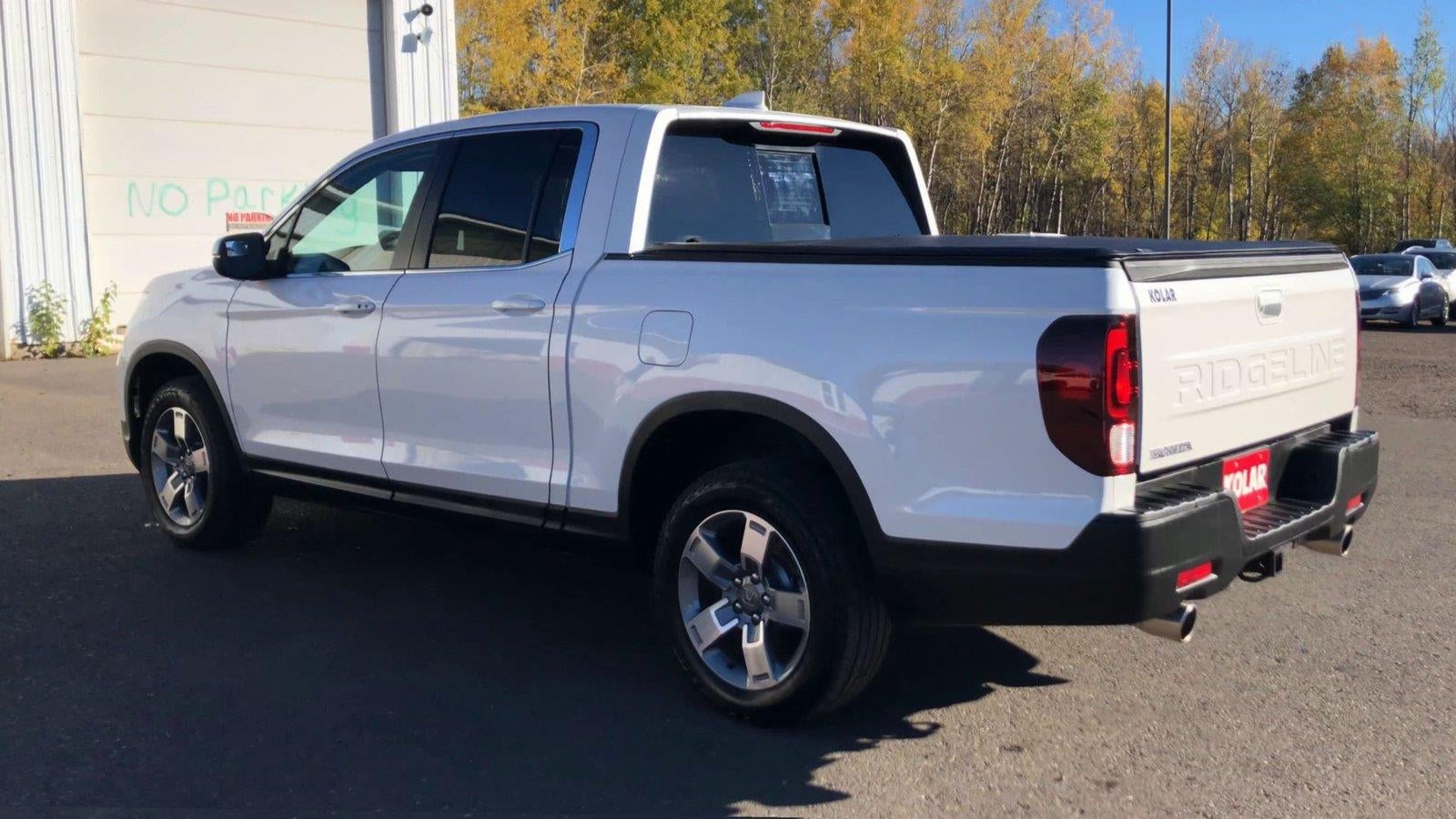 2026 Honda Ridgeline RTL - Photo 6