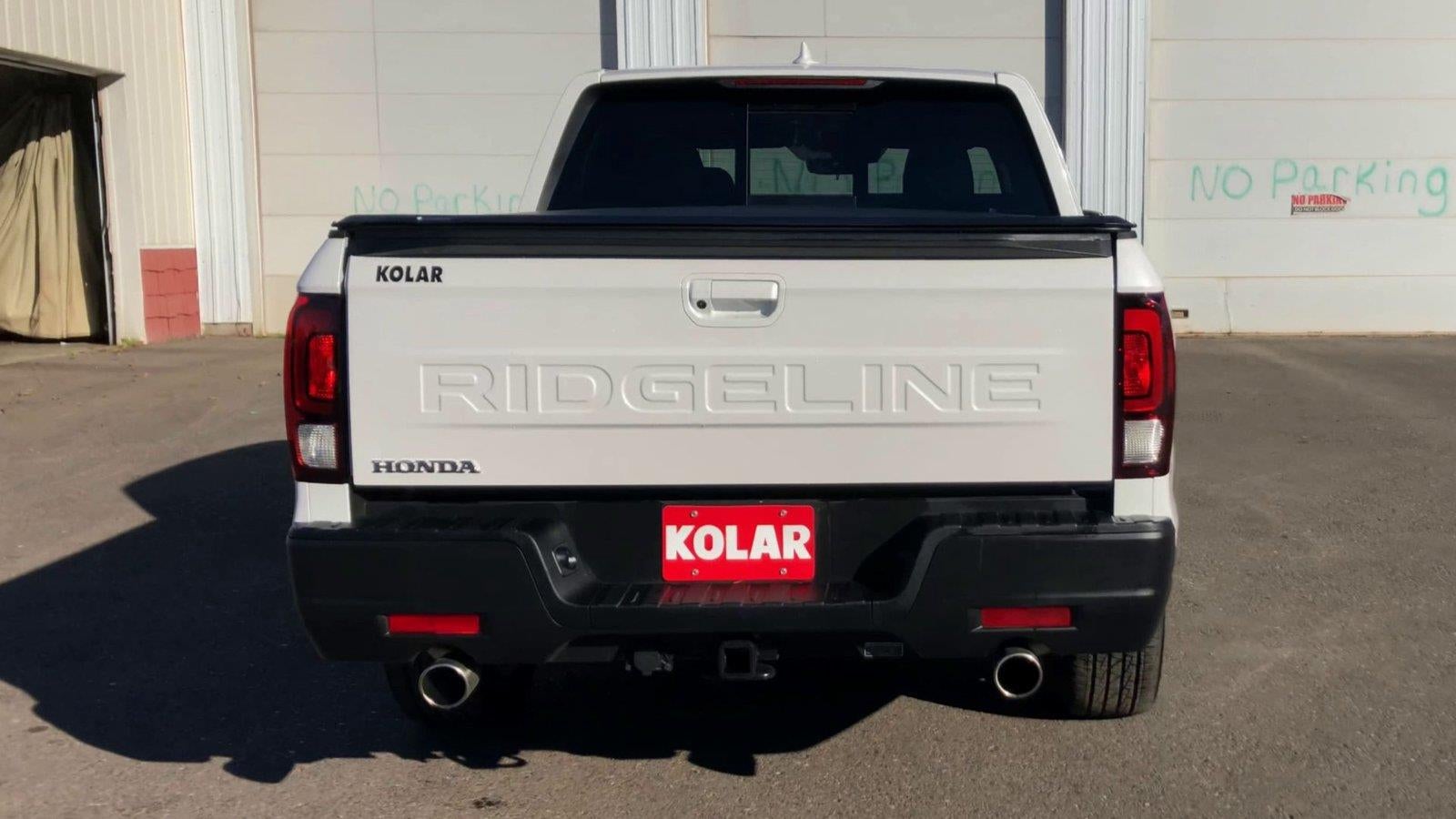 2026 Honda Ridgeline RTL - Photo 7
