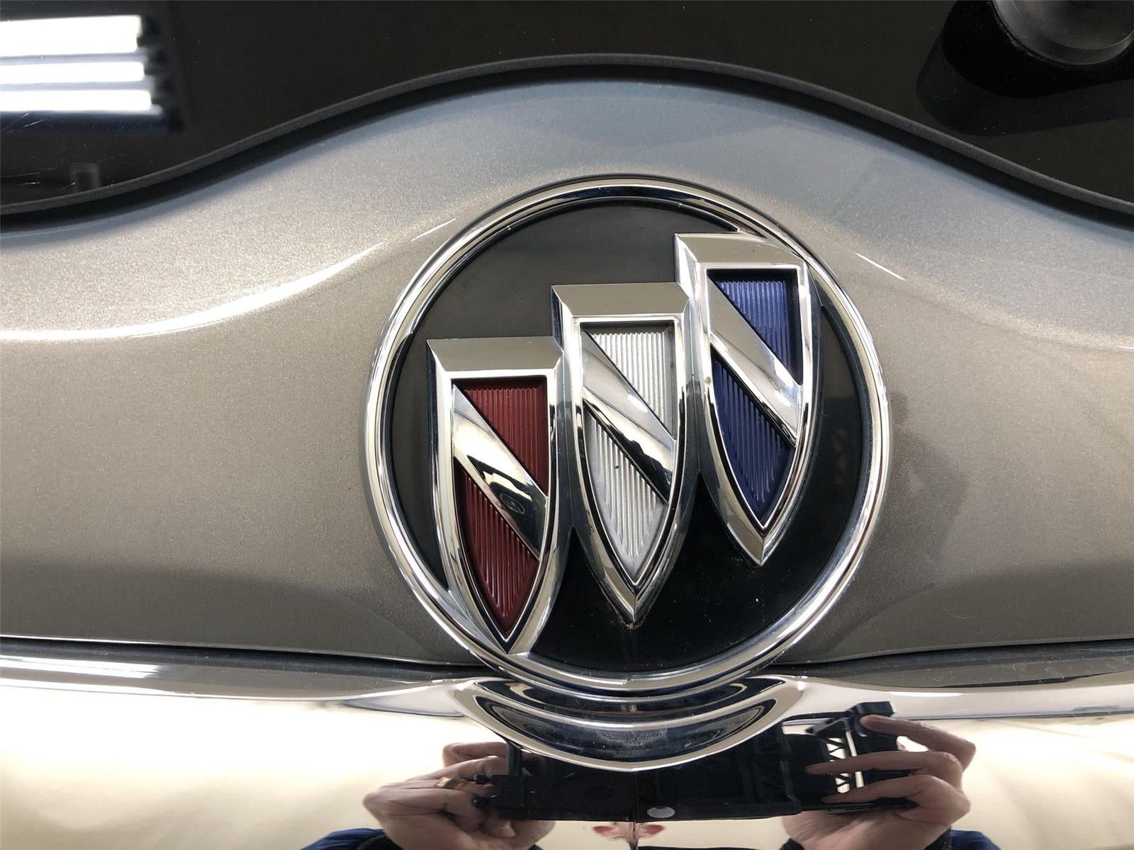 2019 Buick Enclave Essence