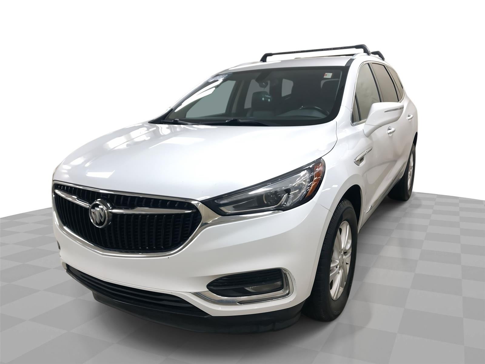 2019 Buick Enclave