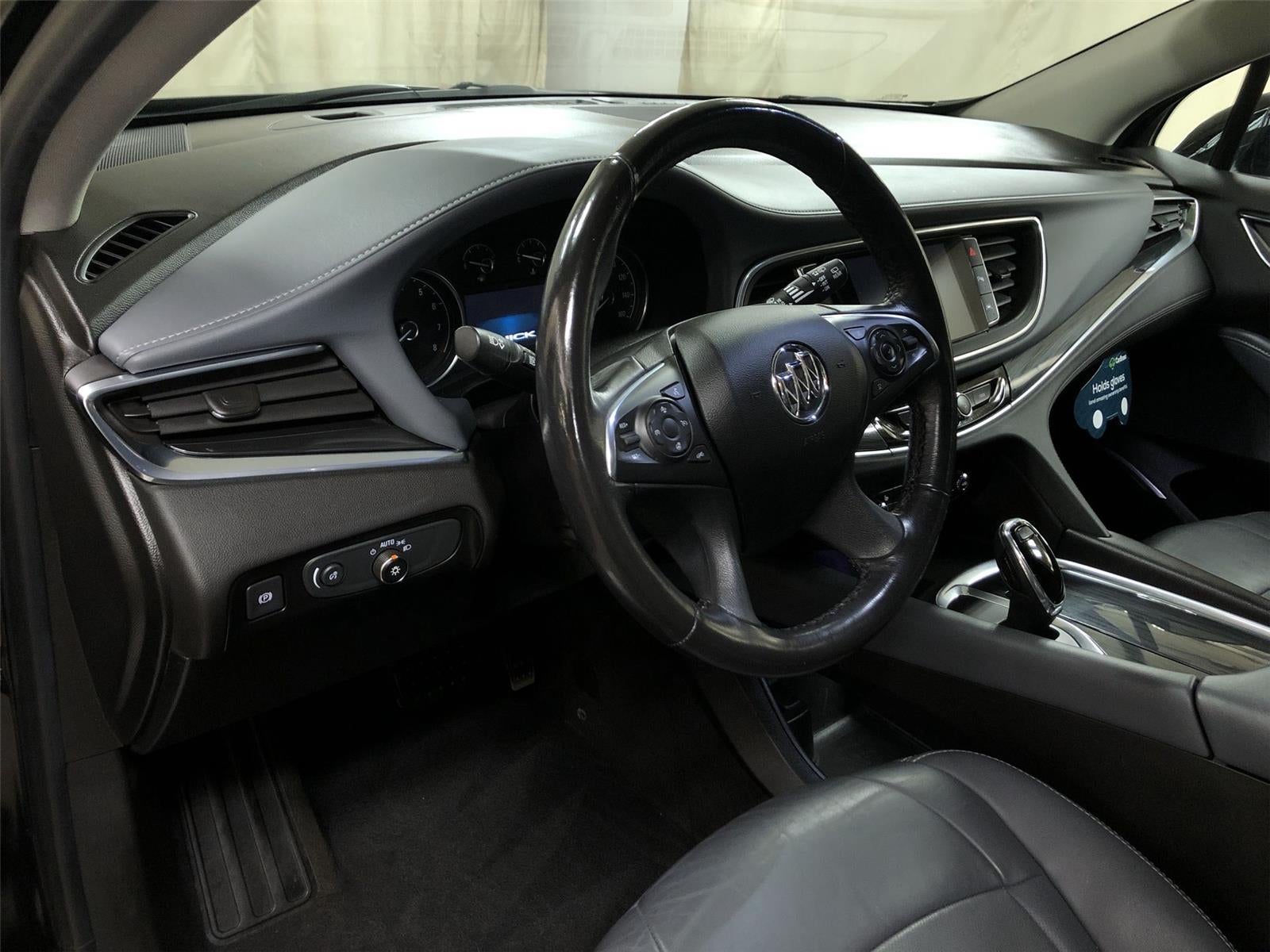 2019 Buick Enclave Premium