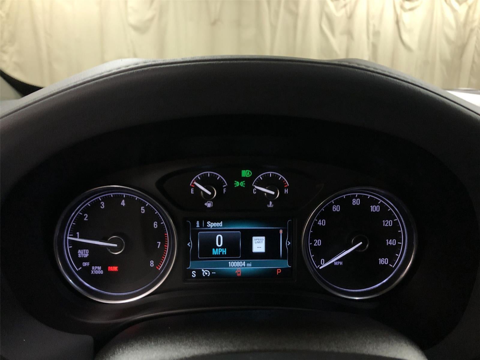 2019 Buick Enclave Premium