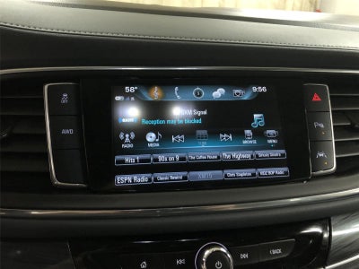 2019 Buick Enclave Premium