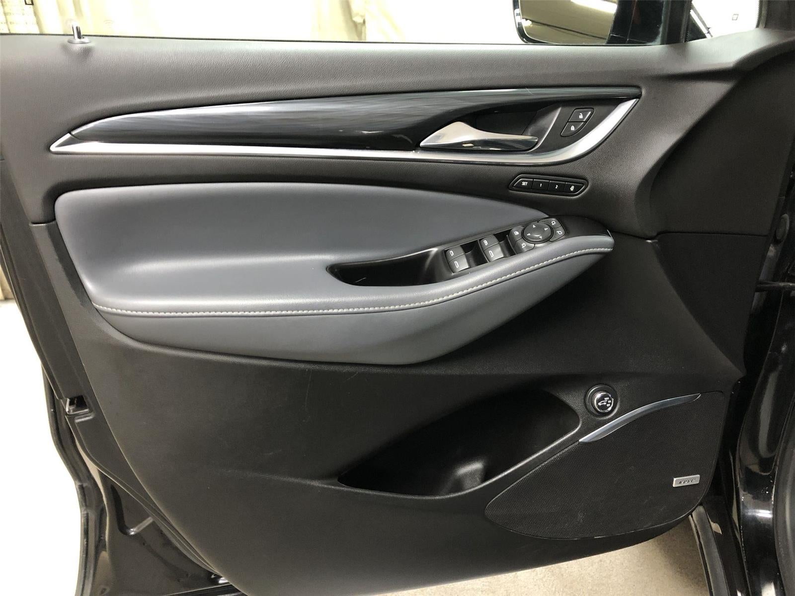 2019 Buick Enclave Premium