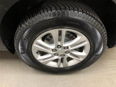 2019 Buick Enclave Premium