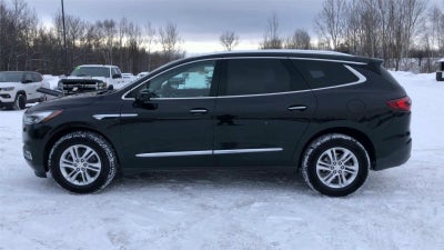 2019 Buick Enclave Premium