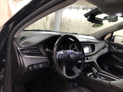 2019 Buick Enclave Avenir