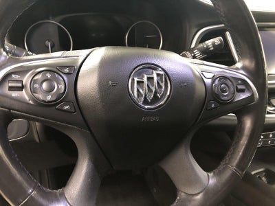 2019 Buick Enclave Avenir