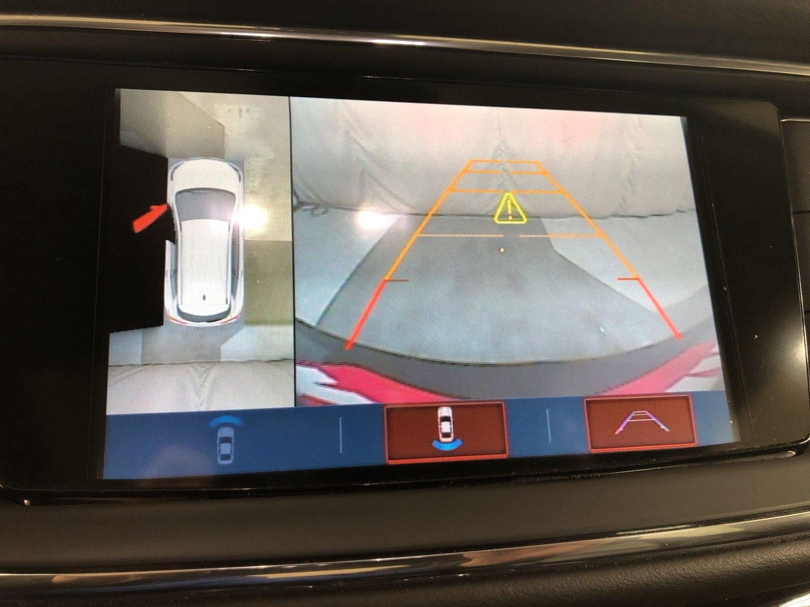 2019 Buick Enclave Avenir