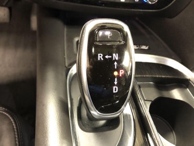 2019 Buick Enclave Avenir
