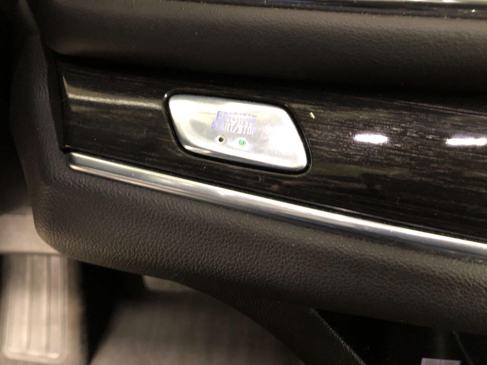 2019 Buick Enclave Avenir
