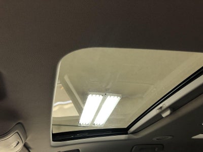 2019 Buick Enclave Avenir