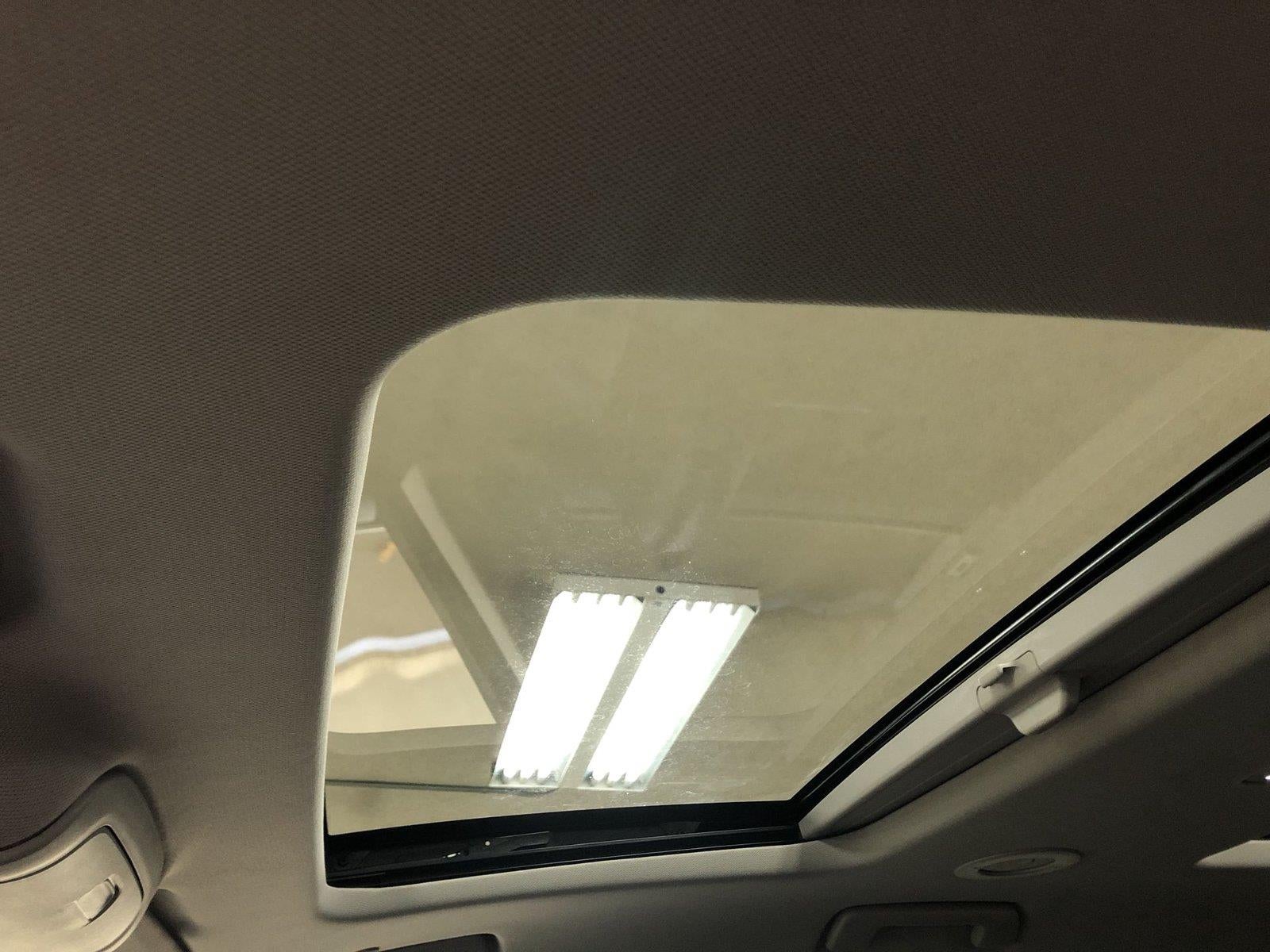 2019 Buick Enclave Avenir