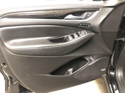 2019 Buick Enclave Avenir