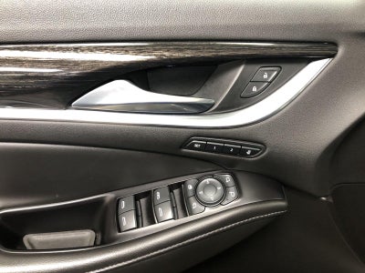2019 Buick Enclave Avenir