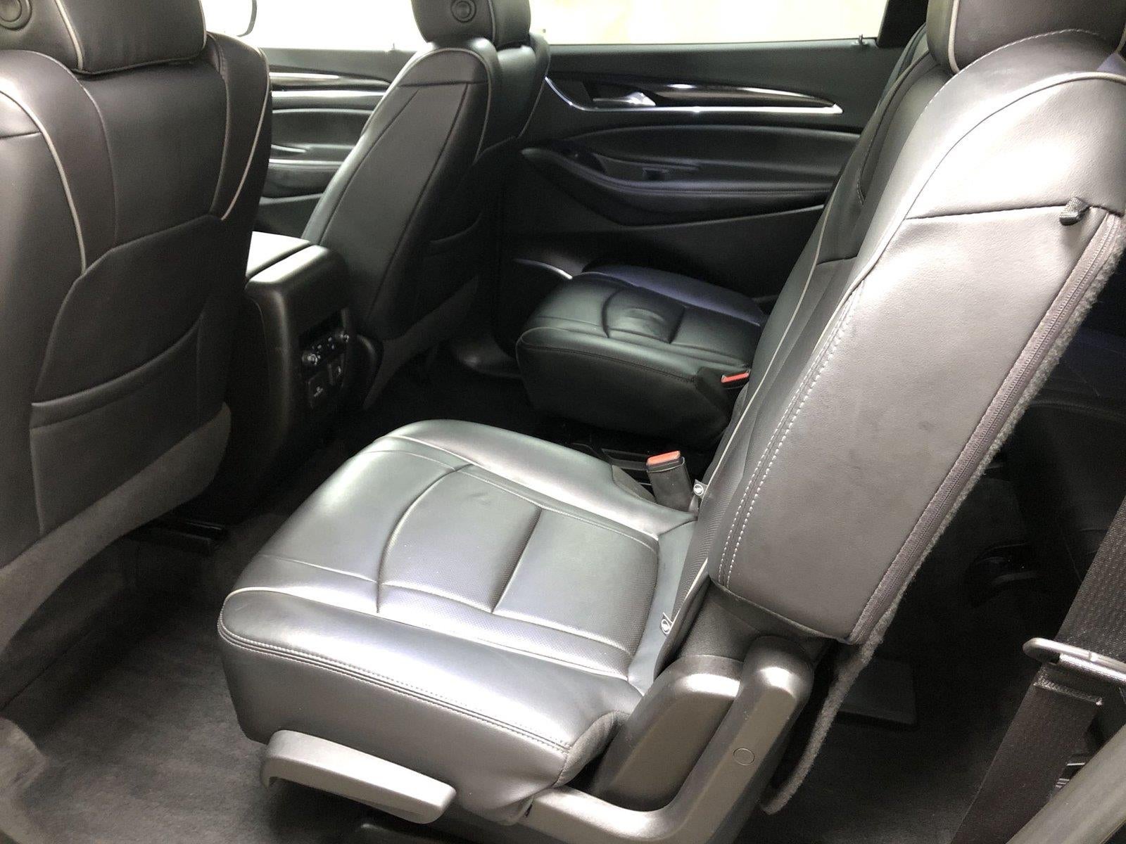 2019 Buick Enclave Avenir