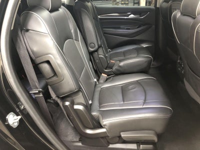 2019 Buick Enclave Avenir