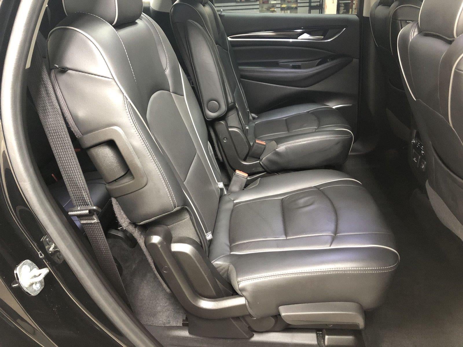 2019 Buick Enclave Avenir