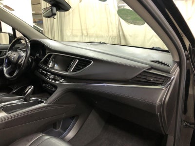 2019 Buick Enclave Avenir