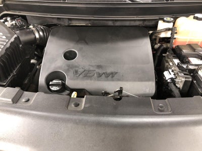2019 Buick Enclave Avenir