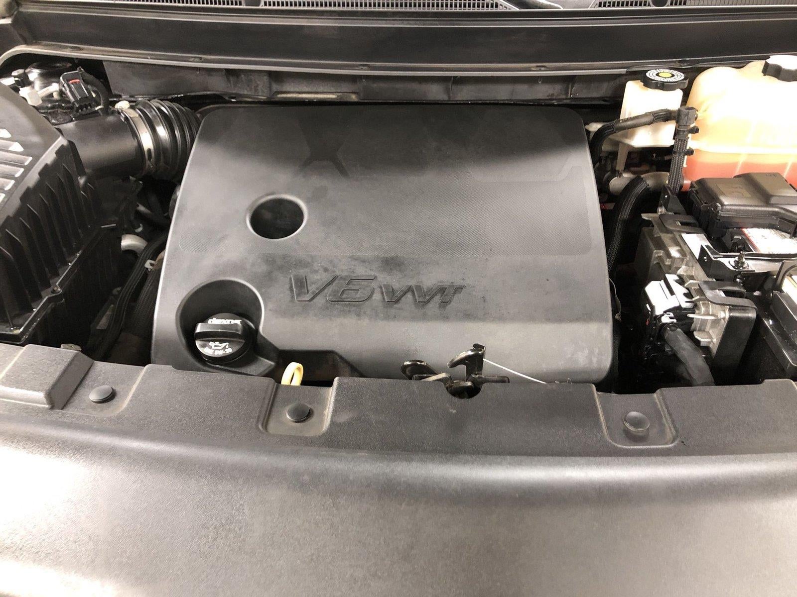 2019 Buick Enclave Avenir