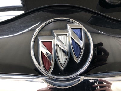 2019 Buick Enclave Avenir