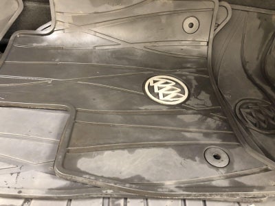 2019 Buick Enclave Avenir