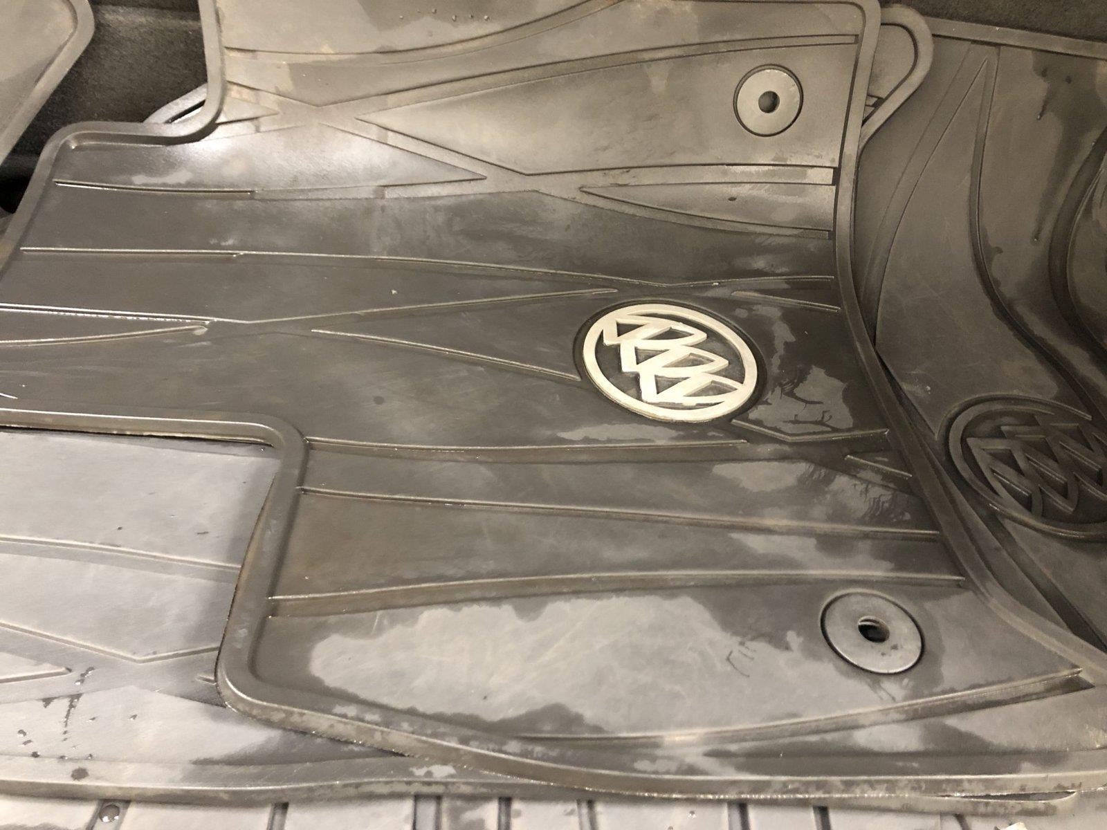 2019 Buick Enclave Avenir