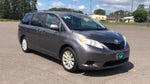 2014 Toyota Sienna LE 7 Passenger