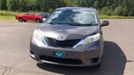 2014 Toyota Sienna LE 7 Passenger