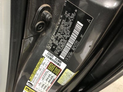 2014 Toyota Sienna LE 7 Passenger
