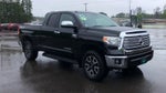 2014 Toyota Tundra Limited 5.7L V8