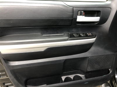 2014 Toyota Tundra Limited 5.7L V8