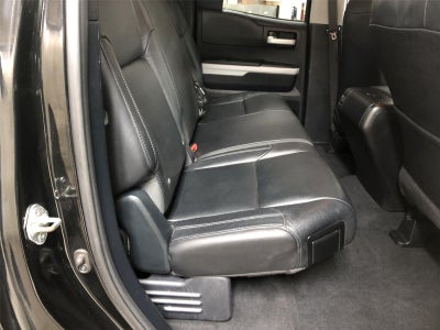 2014 Toyota Tundra Limited 5.7L V8