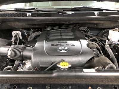 2014 Toyota Tundra Limited 5.7L V8