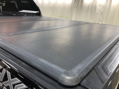 2014 Toyota Tundra Limited 5.7L V8