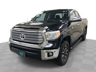 2014 Toyota Tundra Limited 5.7L V8