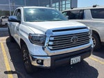 2021 Toyota Tundra Limited
