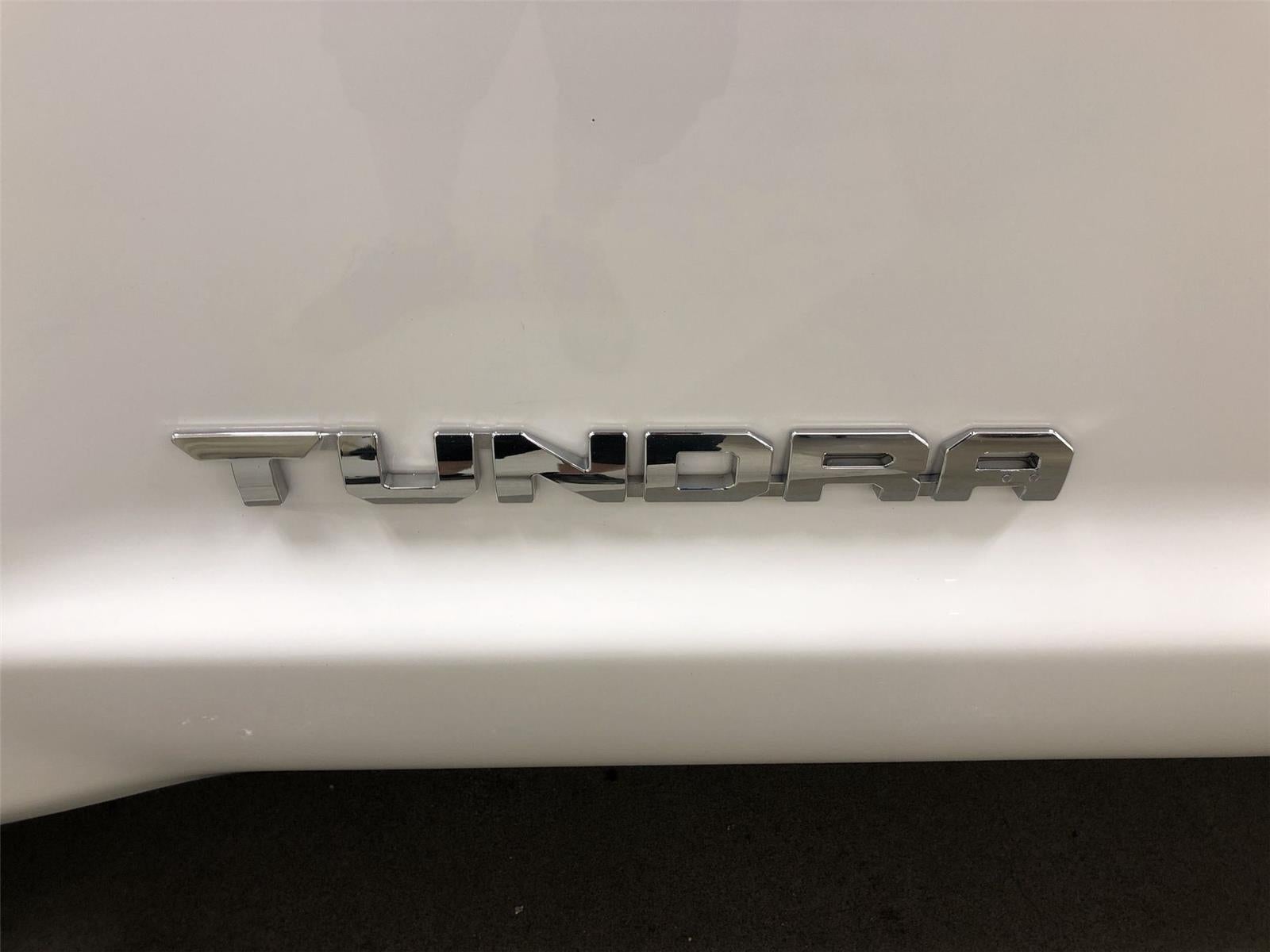 2021 Toyota Tundra Limited