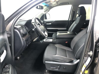 2016 Toyota Tundra SR5 5.7L V8