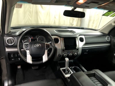 2016 Toyota Tundra SR5 5.7L V8