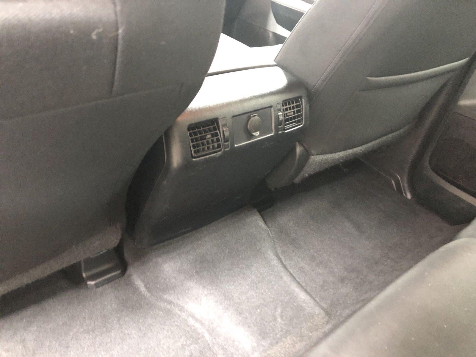 2016 Toyota Tundra SR5 5.7L V8