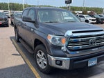2016 Toyota Tundra SR5 5.7L V8