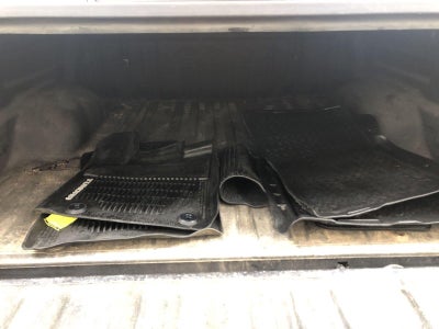2016 Toyota Tundra SR5 5.7L V8