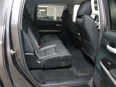 2016 Toyota Tundra SR5 5.7L V8