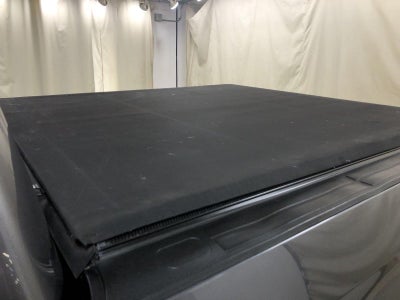 2016 Toyota Tundra SR5 5.7L V8