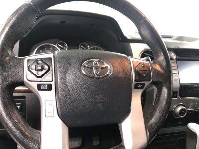 2016 Toyota Tundra Limited 5.7L V8