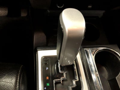 2016 Toyota Tundra Limited 5.7L V8